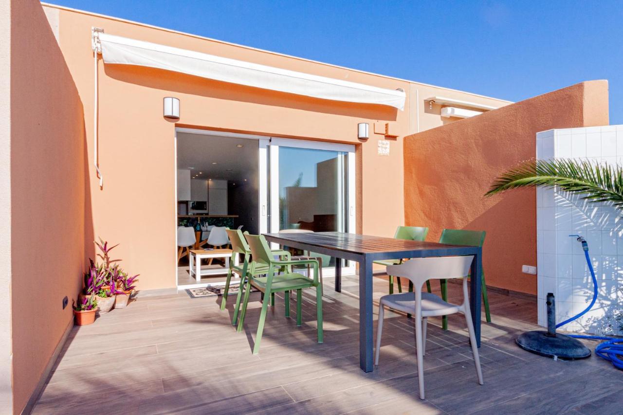 Inmovecos Soling 11 La Manga del Mar Menor Exterior foto